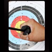 Arrow Puller Gripper For Archery Accessories With Non-Slip.