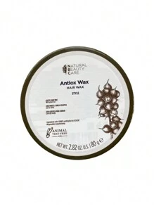 NBC Antiox Wax 80g - White - View 2