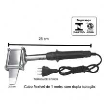 Soldering Iron Model Hatchet 180w - Fame 220v - View 8