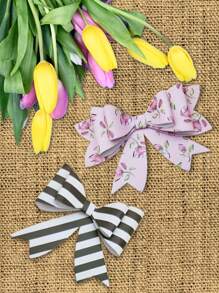 可爱蝴蝶结金属切割模具，用于相册卡片制作、DIY 手工剪贴簿工艺品模板