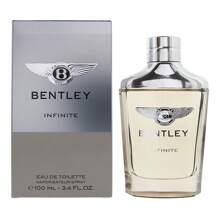 Bentley Infinite Eau De Toilette 100ml - Aromatic Woody - View 2