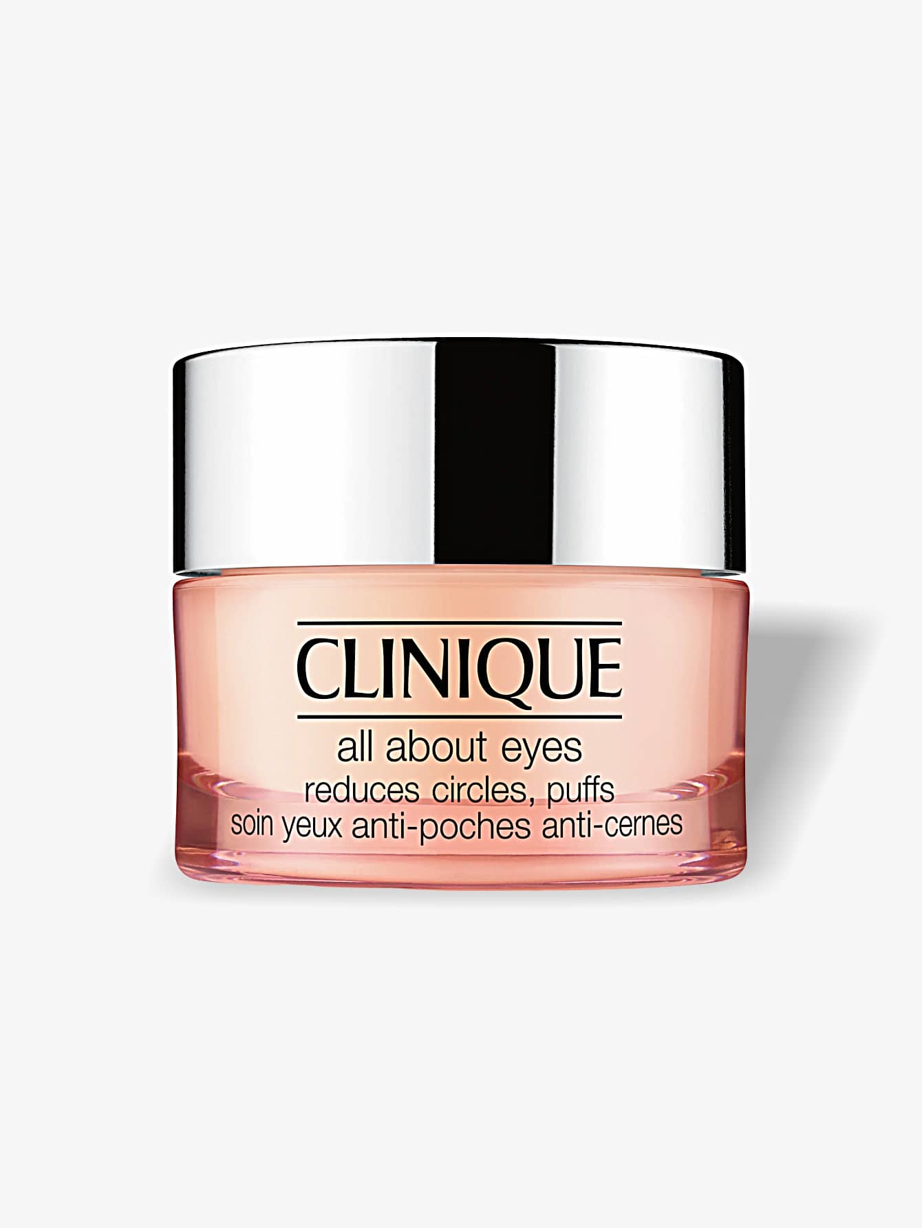 Clinique 眼部滋润眼霜 15ml - 查看 1
