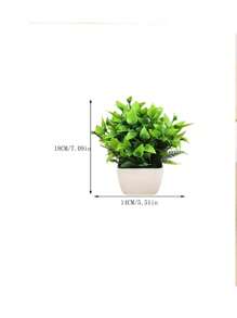 Steli di eucalipto artificiali verdi, foglie di eucalipto decorative, rami di eucalipto finti con foglie finte, stelo di eucalipto finto per vaso, profumo da matrimonio, casa, piante finte