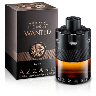 Azzaro The Most Wanted Parfum - 100ml/3.38fl.Oz