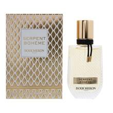 Boucheron Serpent Boheme Eau De Parfum 30ml - Chypre Floral - View 2