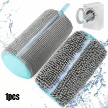 (Available In Multiple Colors)Shoe Washing Machine Bag , Laundry Shoe Cleaning Bag For Washer And Dryer, Reusable Laundry Bags Mesh Wash Bags For Adults And Kid's Shoes,Our Shoe Washing Machine Bag,Spring,Minimalist,Summer Tops