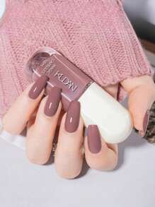 Mauve Purple