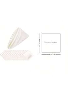 6/12/24/1pc Guardanapos de cetim, guardanapos de jantar quadrados, guardanapos de mesa macios resistentes a manchas e rugas para decoração de jantar de festa de casamento romântica, 16,92 polegadas, decoração de cozinha, guardanapos de decoração de Páscoa, guardanapos de pano