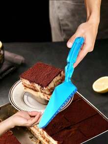 甜品刀 - 藍色 - 查看 5