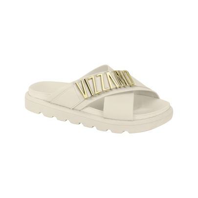 Vizzano Sandals, For Women's Summer Footwear Shoes Girl Leather