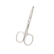 3-Piece Set, Dog Brush Care Kit - 3 In 1 Dog Brush Dog Comb, Dog Hair Removal Comb, Pet Scissors Eye Hair Cut