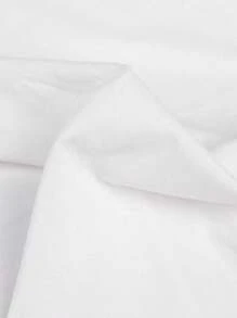 Popular Graffiti Bear Print T-Shirt, Comfortable And Versatile Top, Ideal For Summer Outdoor Activities Or Casual Wear