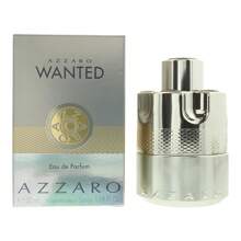 Azzaro Wanted Eau De Parfum 50ml Spray For Men - Sweet - View 1