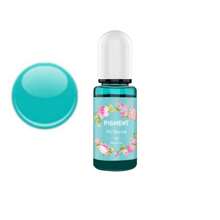 30 Colors Epoxy Resin Pigment Dye Liquid, Random Sticker Included (Color Difference Exists), Epoxy Resin Coloring Dye For Resin Jewelry Making - For Arts - Multicolor - View 15