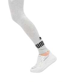 Puma 586832 - Leggings - Grey - View 3