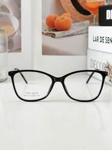 MELINDA MODAVFrame For Women's Prescription Glasses - Black - View 3