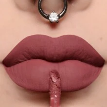 Batom Liquido Dog Lovers Vizzela