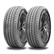 2 WHEELS 205 55 R16 91V MIRAGE MR-162VT