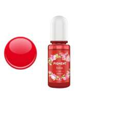 30 Colors Epoxy Resin Pigment Dye Liquid, Random Sticker Included (Color Difference Exists), Epoxy Resin Coloring Dye For Resin Jewelry Making - For Arts - Multicolor - View 28