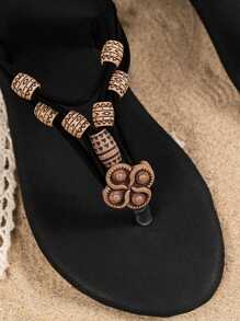 New Children's Sandals 2025, Children's Favorite Sandals, Bohemian Sandals, Fashion Casual Shoes, Fashion Accessories, Sandals That Match Clothes, Sandals For Cute Girls, Sandals For Pretty Girls