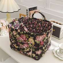 Storage Baskets - Noir - Voir 2