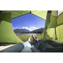 Tienda de campaña Coleman Sundome® para 4 personas