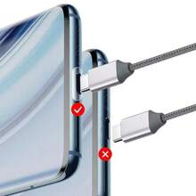 100/10pcs Charging Port Protector Film Sticker Compatible With Iphone 16 15 14 13 12 11Pro Universal Phone Type-C Dustproof Sticker - Clear - View 3