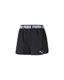 Puma 521806 - Short - Black - View 4