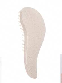 1Pc Hair Comb Household Scalp Massage Comb Children's Shampoo Brush Hair Cleaning Fluffy Styling Hair Comb Massage Head Comb High Skull Top Styling Comb Quick Drying Comb - Multicolor - View 9