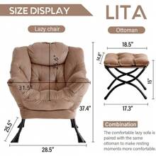 Storage Benches & Ottomans