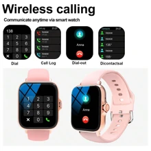 Sports Tracking Device - สีชมพู - ดู 3