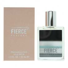 Abercrombie & Fitch Naturally Fierce Eau De Parfum 30ml - Floral Woody - View 1