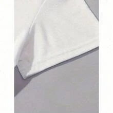 Mardi Gras Comfort Colors Shirt Beads Parades Crawfish Kingcake Mardi Gras Shirt Coquette Mardi Gras Carnival Outfit Cute Parade T-Shirt,Oversized Short Sleeve Classic Heavy Cotton T Shirt Printed Graphic Tee Women's Casual Short-Sleeved Top - 白色 - 查看 6