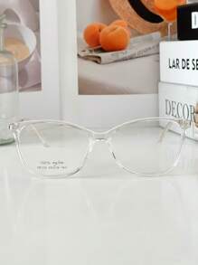 MELINDA MODAVFrame For Women's Prescription Glasses - Clear - View 3
