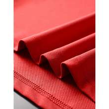 Mother's Day T-Shirt Mom Of 3 Dragons Gifts Women Funny Mothers Day Daughter Son T-Shirt Graphic Tees Women Tops - Red - View 4