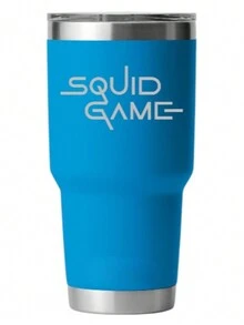 30z Steel   Random Color - Preto - Visão 3