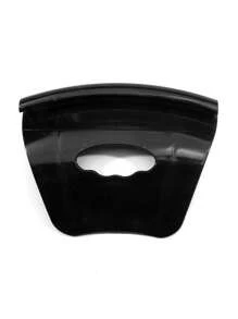 1 Set Kit de reparación de neumáticos y ruedas, asistencia para extracción de neumáticos, funda de llanta de acero, placa protectora del cubo de la rueda, juego de raspadores de neumáticos