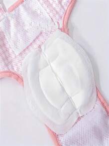 30 piezas Pañales transpirables para perros, para cuidado menstrual e incontinencia canina, almohadillas de entrenamiento contra fugas, almohadillas de cuidado menstrual para mascotas, material suave y amigable con la piel, sin necesidad de carga
