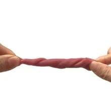 Stage Prop - Tongue Trick Set - Magic Props - Birthday Gift - Easter Gift - Holiday Gift - Perfect Gift - Presents - Multicolor - View 6