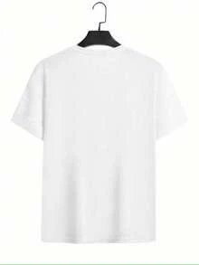 Clothing Casual O-Neck Women Fashion Lady Clothes T Female Watercolor Flower Style Graphic Tee Top Short Sve Print T-Shirts