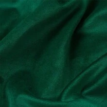 Tela de terciopelo suave y elástica de poliéster de lujo en múltiples tamaños, apta para costura, ropa, manualidades, cubiertas de mesa, juguetes, cortinas, Navidad, decoración del hogar DIY