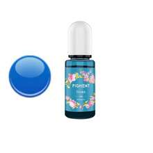 30 Colors Epoxy Resin Pigment Dye Liquid, Random Sticker Included (Color Difference Exists), Epoxy Resin Coloring Dye For Resin Jewelry Making - For Arts - Multicolor - View 24