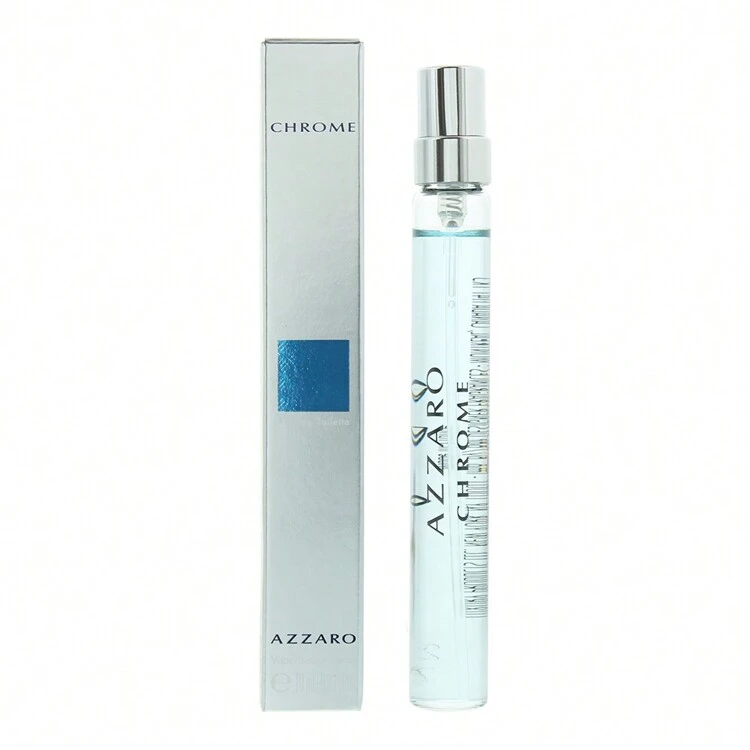 Azzaro Mini Eau De Toilette 10ml - Citrus Aromatic - View 1