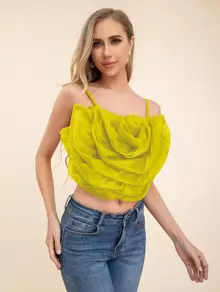 Mostaza Amarilla