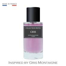 Fragrance World Inspired By Gris Montaigne - Gris Private Collection 50ml Unisex Eau De Parfum - Fruity Floral - View 1
