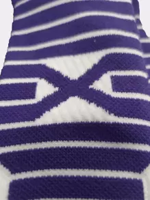 1 Par De Meias Esportivas De Elite Profissional Ao Ar Livre, Com Fundo Acolchoado Espesso E No.23 Impresso Para Basquete, Futebol, Futebol, Rugby, Hóquei No Gelo