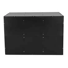 YUNRUX 27 Compartments Letter Tray Document Tray File Folder Paper Tray Desk Cabinet Literature Organizer