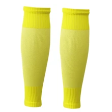 Long Tube Football Fixed Sock, High Elastic Adult Professional Sock, Leg Protector, Sock With Pressing Plate, Fall