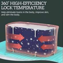 Portable Folding Bathtub For Adult Swimming Pool Large Plastic Bathtub Bath Bucket Insulation Bathing Bath Tub Foldable Bathtub Adult Full-Body Soaking Tub Barrel Sweat Steaming Thicken Portable Home Sauna Insulation Folding Bath Bucket(Self Installation/Free Installation) Bathroom Decor Summer Bathroom Accessories Back To School