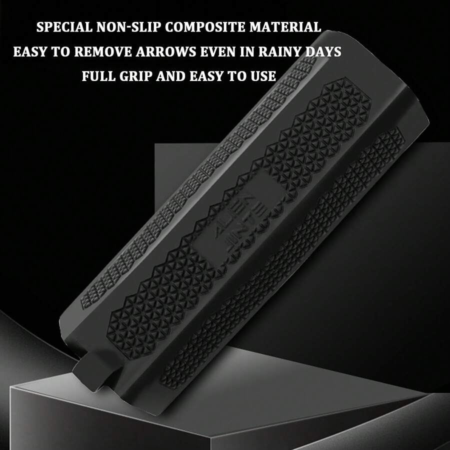 Arrow Puller Gripper For Archery Accessories With Non-Slip.